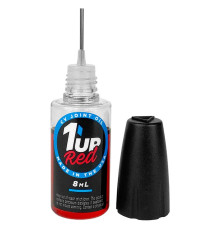 Huile de cardan Red - 8ml - 1UP - 1UP-120402