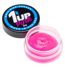 Graisse pour différentiel à billes Pink - 3g - 1UP - 1UP-120601