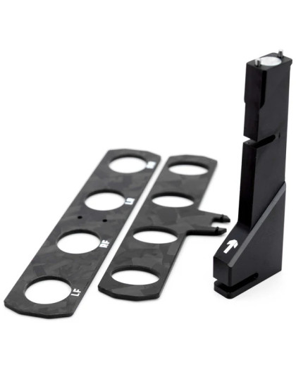 Off-Road Shock Stand for Pro Pit Tray - 1UP - 1UP-160116