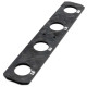 On-Road Shock Stand for Pro Pit Tray - 1UP - 1UP-160115