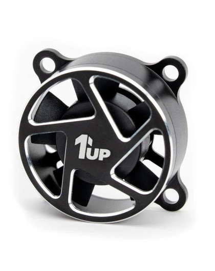 Ventilateur alu 30mm - 1UP - 1UP-190713