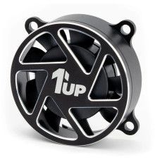 Ventilateur alu 40mm - 1UP - 1UP-190714