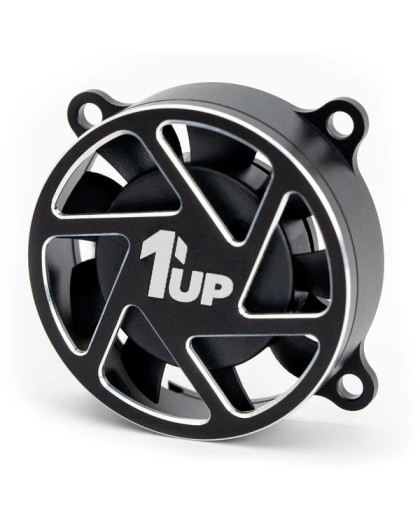 Ventilateur alu 40mm - 1UP - 1UP-190714
