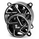 Ventilateur alu 30mm - 1UP - 1UP-190713