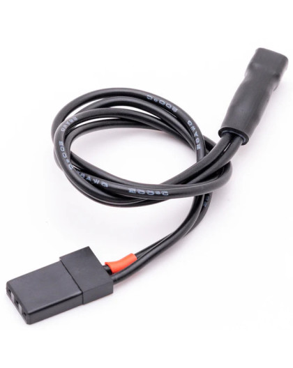 Extension Wire for UltraLite Aluminum Fan - 100mm - 1UP - 1UP-190727