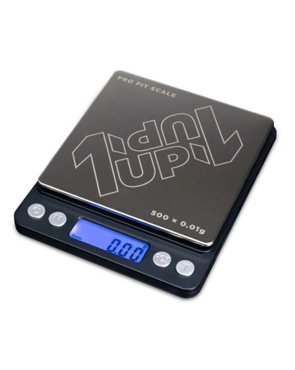 Pro Pit Scale - 1UP - 1UP-200204