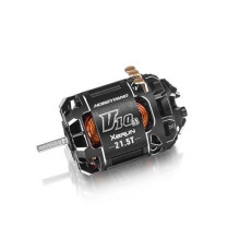Xerun V10 21.5T G5 Black Motor - HOBBYWING - 30401767