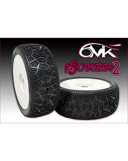 Joker 2.0 - Inter Glued (2) - 6MIK - TU23I