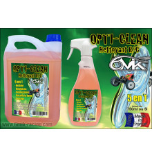 Nettoyant Opti-Clean 5 en 1 - 5L - OPTIMA - PO195