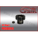 Pignon moteur acier 14 dents M1.0 - D5.0mm - OPTIMA - POCBE014