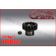 Pignon moteur acier 15 dents M1.0 - D5.0mm - OPTIMA - POCBE015