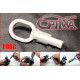 Outil démontage chemise-piston 1/8 - OPTIMA - PODC