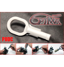 Outil démontage chemise-piston 1/8 - OPTIMA - PODC