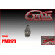 D3.0mm punch for PW0122 - OPTIMA - PW0123