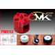 Cône de montage de pneus TT 1/8 - 6MIK - PW0113