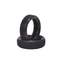 SPLINTER 2WD SILVER (PR) - SCHUMACHER - U6908