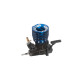 Lrp Nitro Engine Zr.28 Spec.4 Pullstart - LRP - 32803