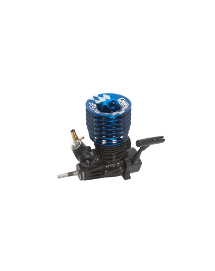 Lrp Nitro Engine Zr.28 Spec.4 Pullstart - LRP - 32803