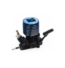 Moteur LRP ZR.21 Spec.4 Pullstart - LRP - 32173