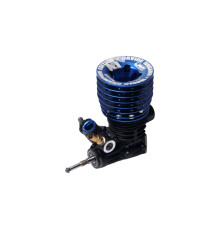 Moteur LRP ZZ.21S Sport - Edition Davide Ongaro - LRP - 32113