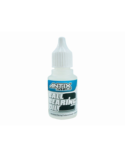 Antix By Lrp - Ball Bearing Oil 2 - 25Ml - LRP - 340003