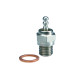 Lrp Platinum/Iridium R3 Standard Glow Plug - LRP - 35031