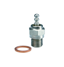 Lrp Platinum/Iridium R5 Standard Glow Plug - LRP - 35051
