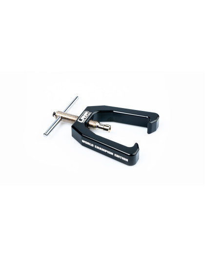 Arrache-volant World Champion Edition - LRP - 37330