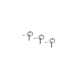 Ressorts d'embrayage 1.0mm (3) - LRP - 37526