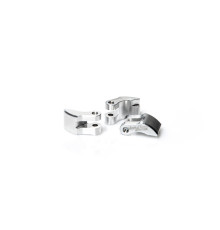 Masselottes d'embrayage alu (3) - LRP - 37546