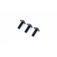 Vis de fixation cloche d'embrayage (3) - LRP - 37545