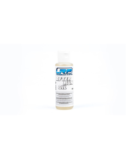 After Run Oil 60 Ml - LRP - 37910