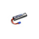 Antix By Lrp 3100 7.4V 50C Lipo Car Hardcase - Ec5 - LRP - 430413EC5