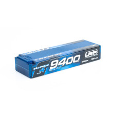 Accu Lipo 9400mah 2S HV 135C/65C Stick Graphene - LRP - 431279