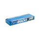 Hv Hlcg Modified Graphene-4 4600Mah 7.6V Lipo 135C/65C - LRP - 432283
