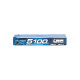 Accu Lipo 5100mah 2S HV 135C/65C Stick ULCG Graphene - LRP - 432277