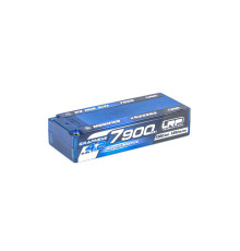 Accu Lipo 7900mah 2S HV 130C/65C Mid Graphene - LRP - 433263