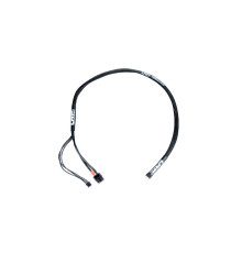 Câble de charge 60cm RX XH XT60/XH - LRP - 499106