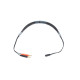 Charging Wire - 50Cm - 4mm | Bec - LRP - 499202