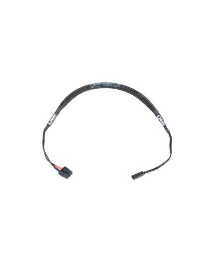 Câble de charge 50cm XT60/BEC - LRP - 499252
