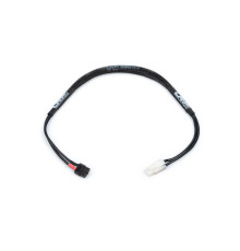 Câble de charge 50cm XT60/Tamiya - LRP - 499250