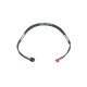 Câble de charge 50cm XT60/Dean - LRP - 499254