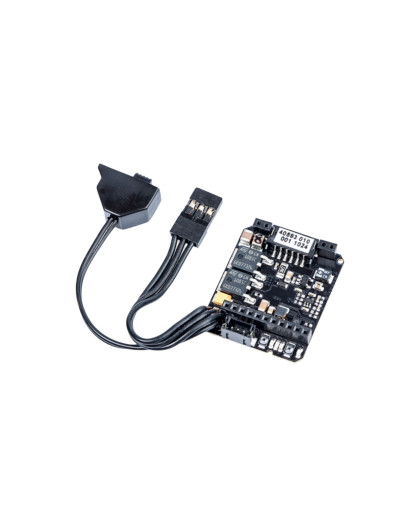 Carte électronique variateur Flow X touring - LRP - 500111