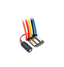 Carte électronique variateur Flow WT + câbles - LRP - 500102