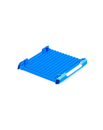 Boîtier supérieur alu Low Profile variateur Flow X - LRP - 500133