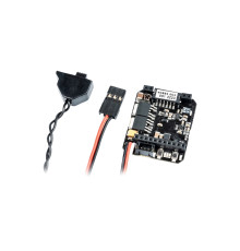 Carte électronique variateur Flow WT - LRP - 500112