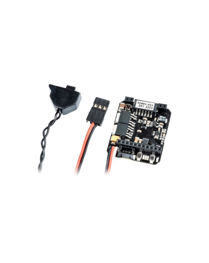 Flow Worksteam Logicboard - LRP - 500112
