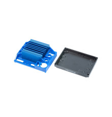 Boîtier alu/plastique pour variateur iX8 V2 - LRP - 500150