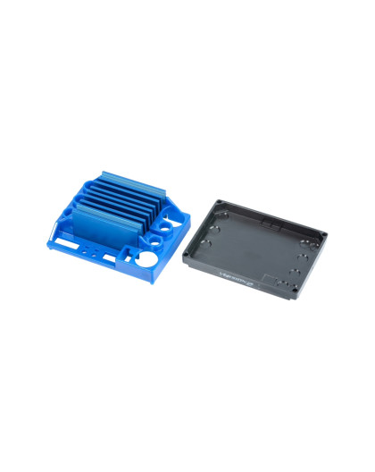 Boîtier alu/plastique pour variateur iX8 V2 - LRP - 500150