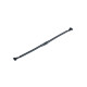 Câble sensor Stock Spec avec convertisseur 175mm - LRP - 500906